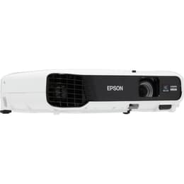 Epson EB-W04 Beamer Entre 2000 et 4000 Lumen Wit