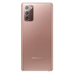 Galaxy Note20 5G 256GB - Brons - Simlockvrij