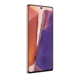 Galaxy Note20 5G 256GB - Brons - Simlockvrij