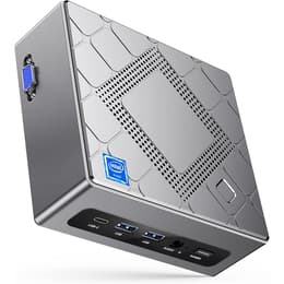 Nipogi CK10 Core i5 2 GHz - SSD 512 GB - 32GB - Intel UHD Graphics