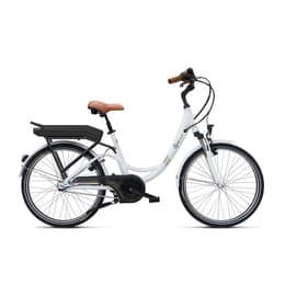 O2Feel Valdo N3C Blanc 504 Elektrische fiets
