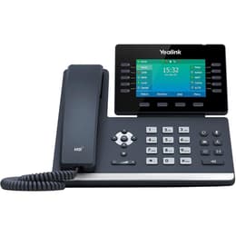 Yealink SIP-T54W Vaste telefoon