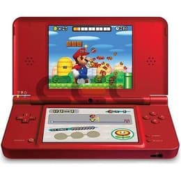 Nintendo DSi XL - Rood