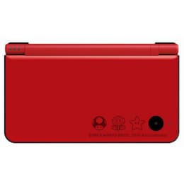 Nintendo DSi XL - Rood