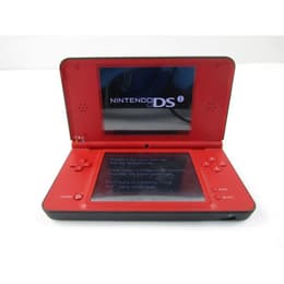 Nintendo DSi XL - Rood