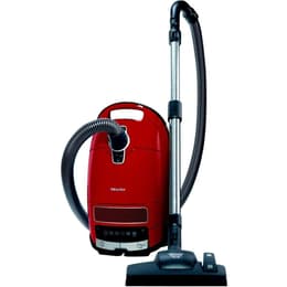 Miele Complete C3 Excellence Ecoline Stofzuiger