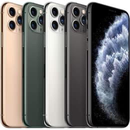 iPhone 11 Pro Max 64GB - Goud - Simlockvrij