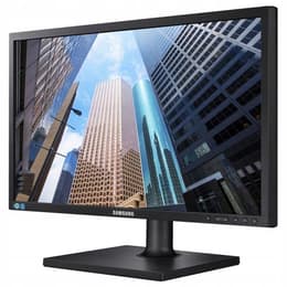 24-inch Samsung S24C650BW 1920 x 1200 LED Beeldscherm Zwart