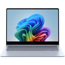 Samsung Galaxy Book4 Edge 14" Snapdragon 3.4 GHz - SSD 512 GB - 16GB AZERTY - Frans