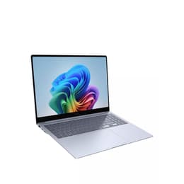 Samsung Galaxy Book4 Edge 14" Snapdragon 3.4 GHz - SSD 512 GB - 16GB AZERTY - Frans