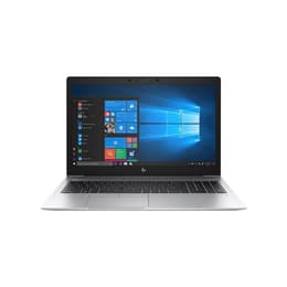 Hp EliteBook 830 G6 13" Core i3 2.1 GHz - SSD 256 GB - 8GB AZERTY - Frans