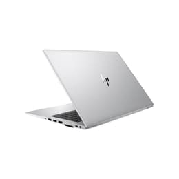 Hp EliteBook 830 G6 13" Core i3 2.1 GHz - SSD 256 GB - 8GB AZERTY - Frans