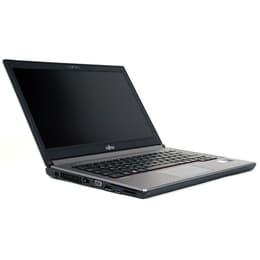 Fujitsu LifeBook E736 13" Core i5 2.4 GHz - SSD 240 GB - 8GB AZERTY - Frans