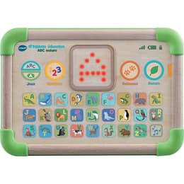 Vtech ABC NATURE Kindertablet