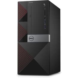 Dell Vostro 3650 Core i5 2.7 GHz - SSD 256 GB RAM 8GB
