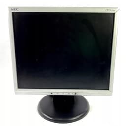17-inch Nec LCD175GZ 1280 x 1024 LCD Beeldscherm Wit
