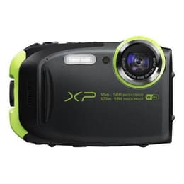 Compactcamera Fujifilm FinePix XP80