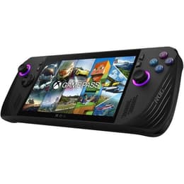 Asus ROG Ally X 2000GB - Zwart