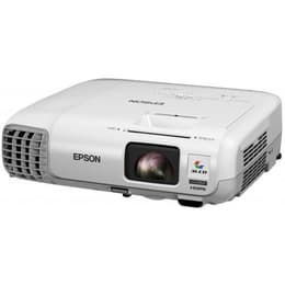 Epson EB-955W Beamer 3000 Lumen Wit