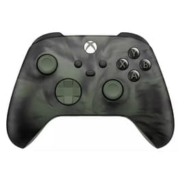 Joystick Xbox One X/S / Xbox Series X/S / PC Microsoft Xbox Wireless Controller Nocturnal Vapor Special Edition