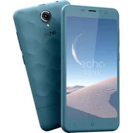 Echo Dune 8GB - Blauw - Simlockvrij