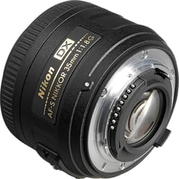 Nikon Lens AF-S Nikkor 35mm f/1.8 Nikon AF 35mm f/1.8