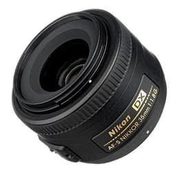 Nikon Lens AF-S Nikkor 35mm f/1.8 Nikon AF 35mm f/1.8