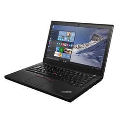 Lenovo ThinkPad X260 12" Core i5 2.4 GHz - SSD 128 GB - 4GB QWERTY - Engels