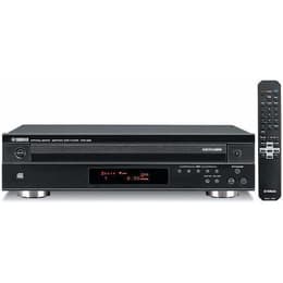 Yamaha CDC-585 CD Speler