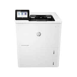 HP LaserJet Enterprise M608X Monochrome Laser