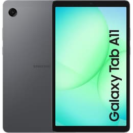 Galaxy Tab A11 128GB - Grijs - WiFi