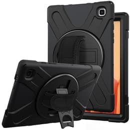 Hoesje iPad 10.2" (2019) / iPad 10.2" (2020) / iPad 10.2" (2021) - Thermoplastisch polyurethaan (TPU) - Zwart