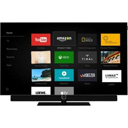 Smart TV Loewe OLED 140 cm Bild 4.55