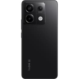 Xiaomi Redmi Note 13 Pro 512GB - Zwart - Simlockvrij