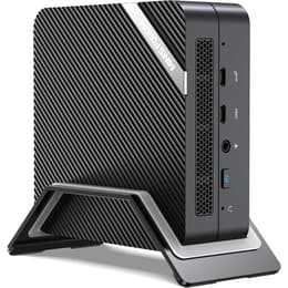 Minisforum UM773 Lite Ryzen 7 3.2 GHz - SSD 1 TB RAM 32GB