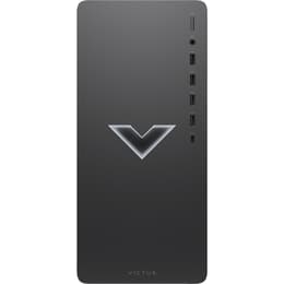 HP Victus 15L TG02-0320NF Ryzen 5 3.7 GHz - SSD 512 GB - 8GB - AMD Radeon RX 6400