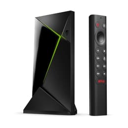 Nvidia Shield TV 4K TV-accessoires