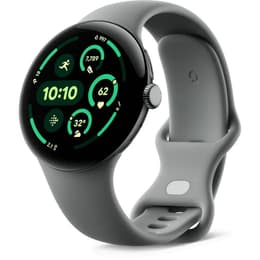 Google Pixel Watch 3 Bluetooth + Cellular 45 mm - Grijs