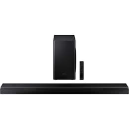 Soundbar & Home cinema-set Samsung HW-Q60T - Zwart