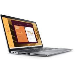 Dell Latitude 5550 15" Core Ultra 5 3.6 GHz - SSD 512 GB - 16GB AZERTY - Frans