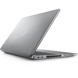 Dell Latitude 5550 15" Core Ultra 5 3.6 GHz - SSD 512 GB - 16GB AZERTY - Frans