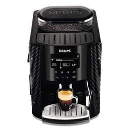 Koffiezetapparaat Krups EA815070 L - Zwart