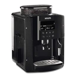 Koffiezetapparaat Krups EA815070 L - Zwart
