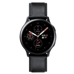 Horloges Cardio GPS Samsung Galaxy Active2 LTE 40 mm (SM-R835F) - Zwart