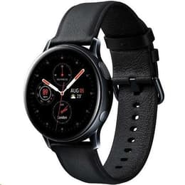 Horloges Cardio GPS Samsung Galaxy Active2 LTE 40 mm (SM-R835F) - Zwart