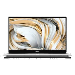 Dell XPS 13 9305 13" Core i7 2.8 GHz - SSD 512 GB - 16GB AZERTY - Frans
