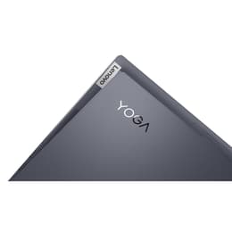 Lenovo Yoga Slim 7 14ARE05 14" Ryzen 7 1.8 GHz - SSD 1 TB - 16GB QWERTY - Zweeds