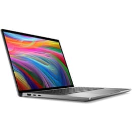 Dell Latitude 13 7340 13" Core i5 1.3 GHz - SSD 256 GB - 8GB AZERTY - Frans