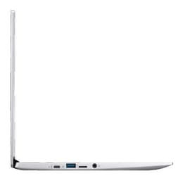 Acer ChromeBook CB314-1HT-C9K9 Celeron N4020 1.1 GHz 64GB SSD - 4GB AZERTY - Frans