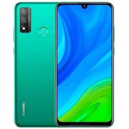 Huawei P Smart 2020 128GB - Groen - Simlockvrij